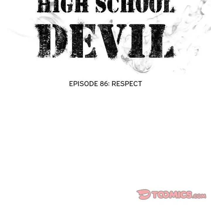 High School Devil Chapter 86 10